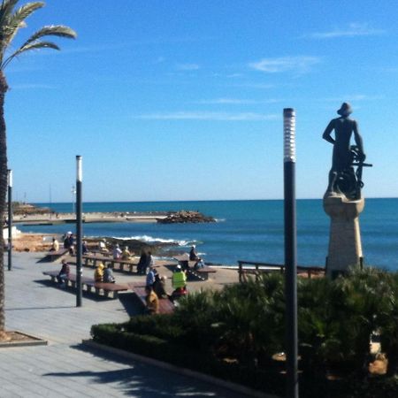 Homely Apartments Radio Murcia Torrevieja Exterior photo